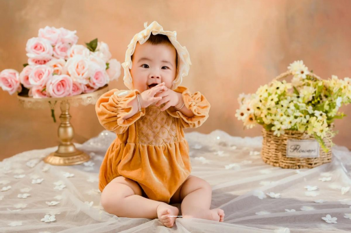 平顶山宝宝从鼻子里溢奶处理