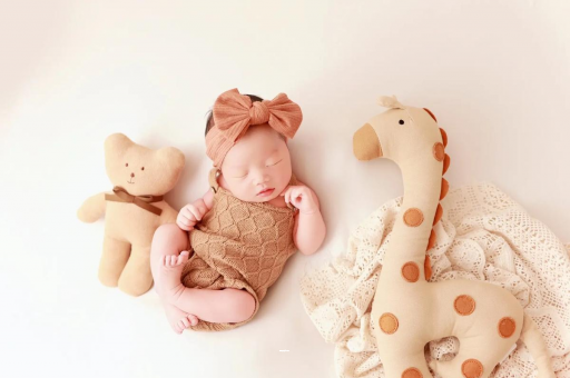 平顶山宝宝身上长红疙瘩