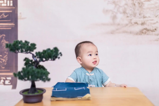 平顶山宝宝发烧有哪些症状