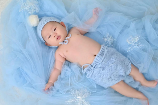 平顶山两个半月宝宝发育标准